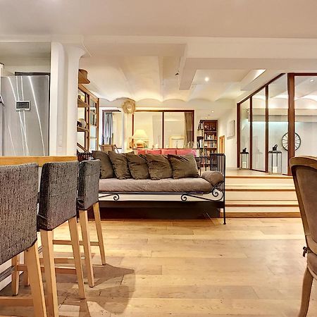 Lycklama Loft Aulnay-sous-Bois Extérieur photo