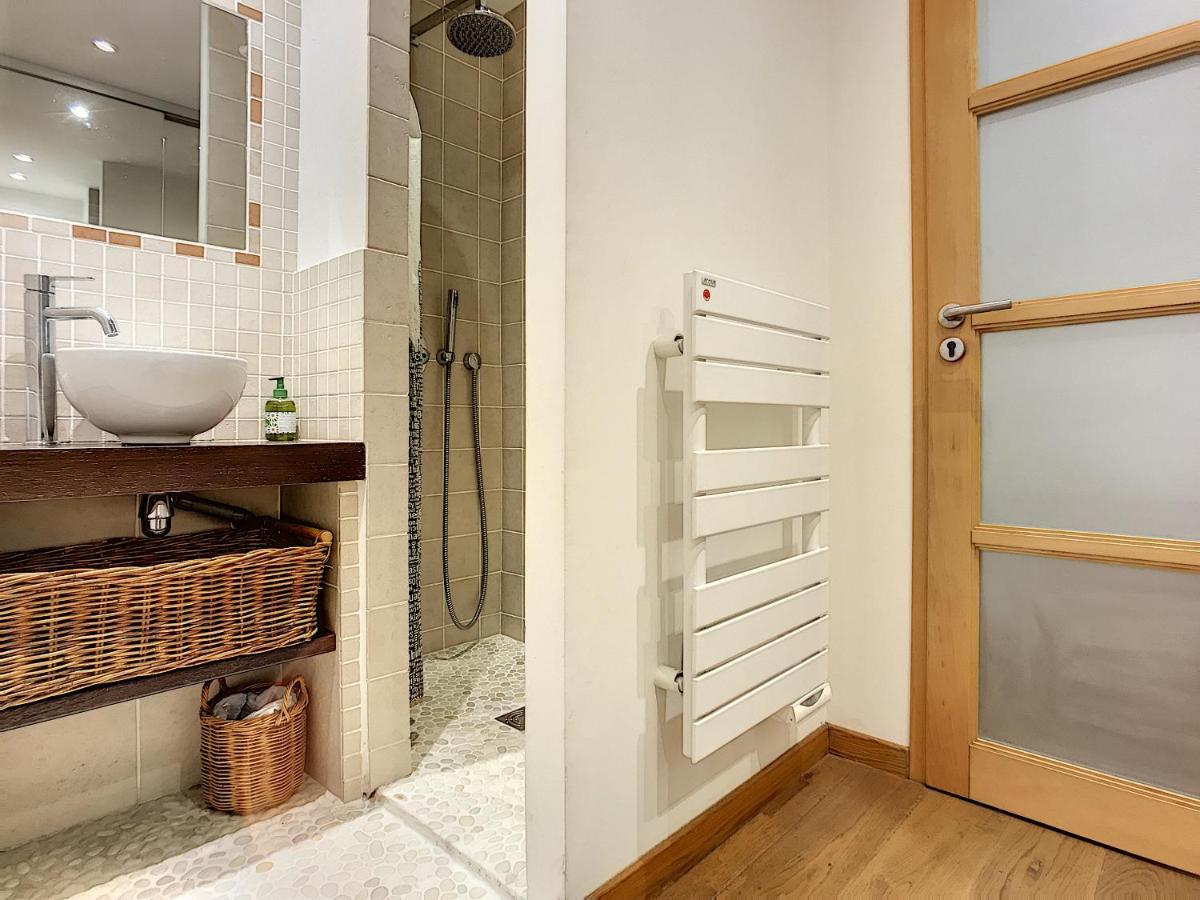 Lycklama Loft Aulnay-sous-Bois Extérieur photo