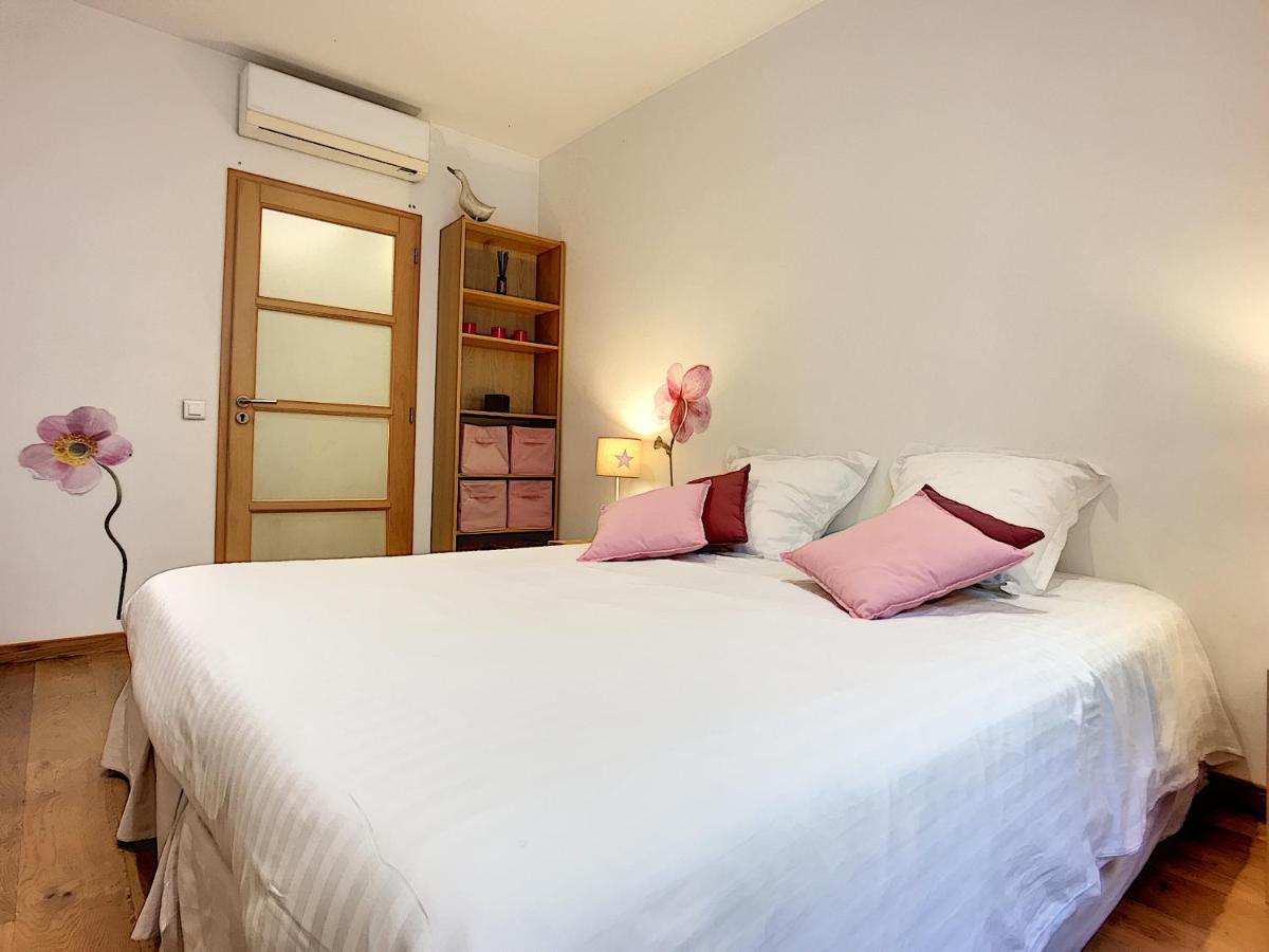 Lycklama Loft Aulnay-sous-Bois Extérieur photo
