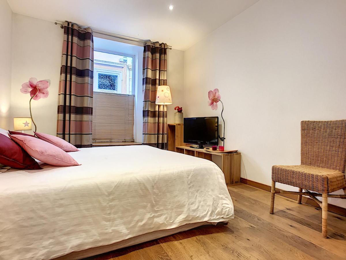 Lycklama Loft Aulnay-sous-Bois Extérieur photo