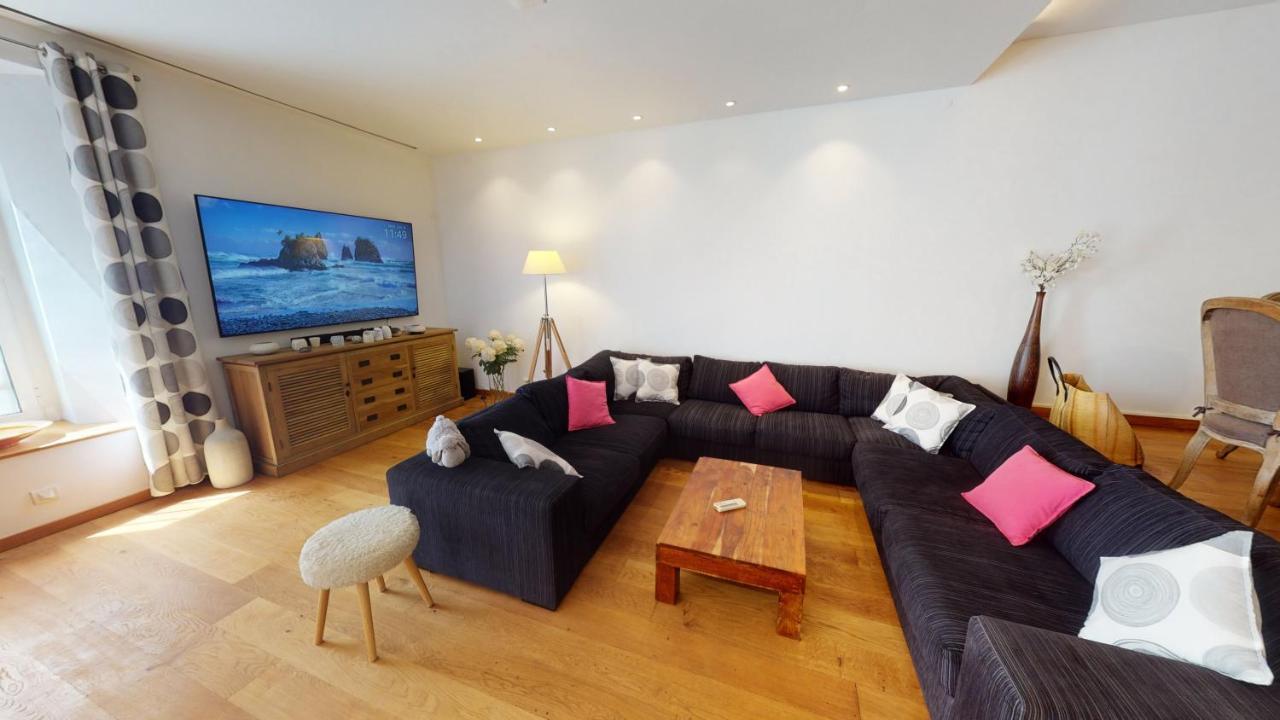 Lycklama Loft Aulnay-sous-Bois Extérieur photo