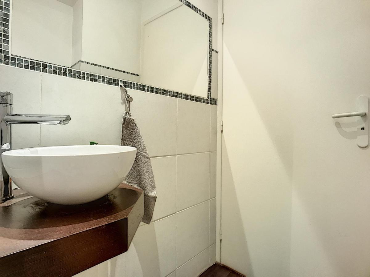 Lycklama Loft Aulnay-sous-Bois Extérieur photo