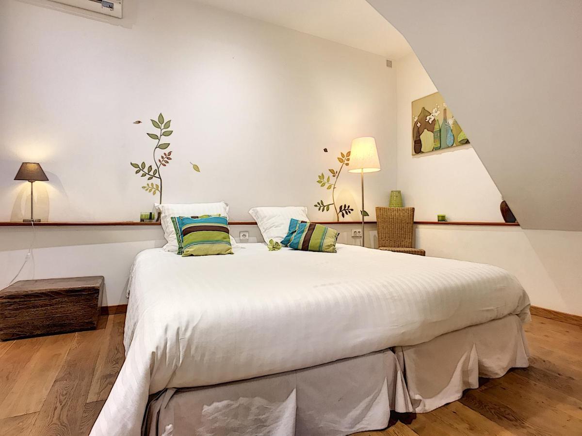 Lycklama Loft Aulnay-sous-Bois Extérieur photo