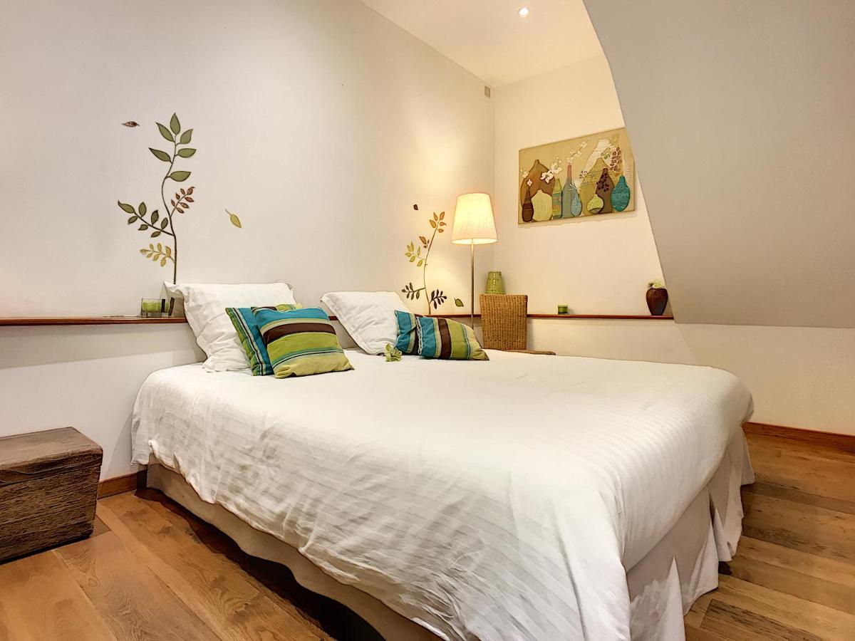Lycklama Loft Aulnay-sous-Bois Extérieur photo