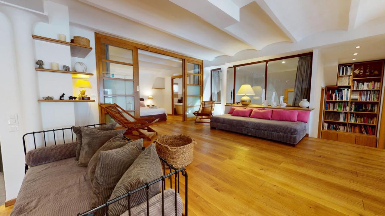Lycklama Loft Aulnay-sous-Bois Extérieur photo