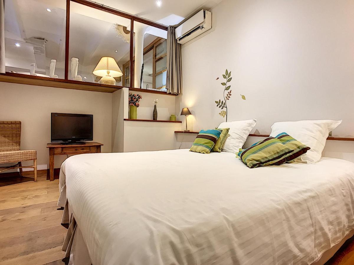 Lycklama Loft Aulnay-sous-Bois Extérieur photo
