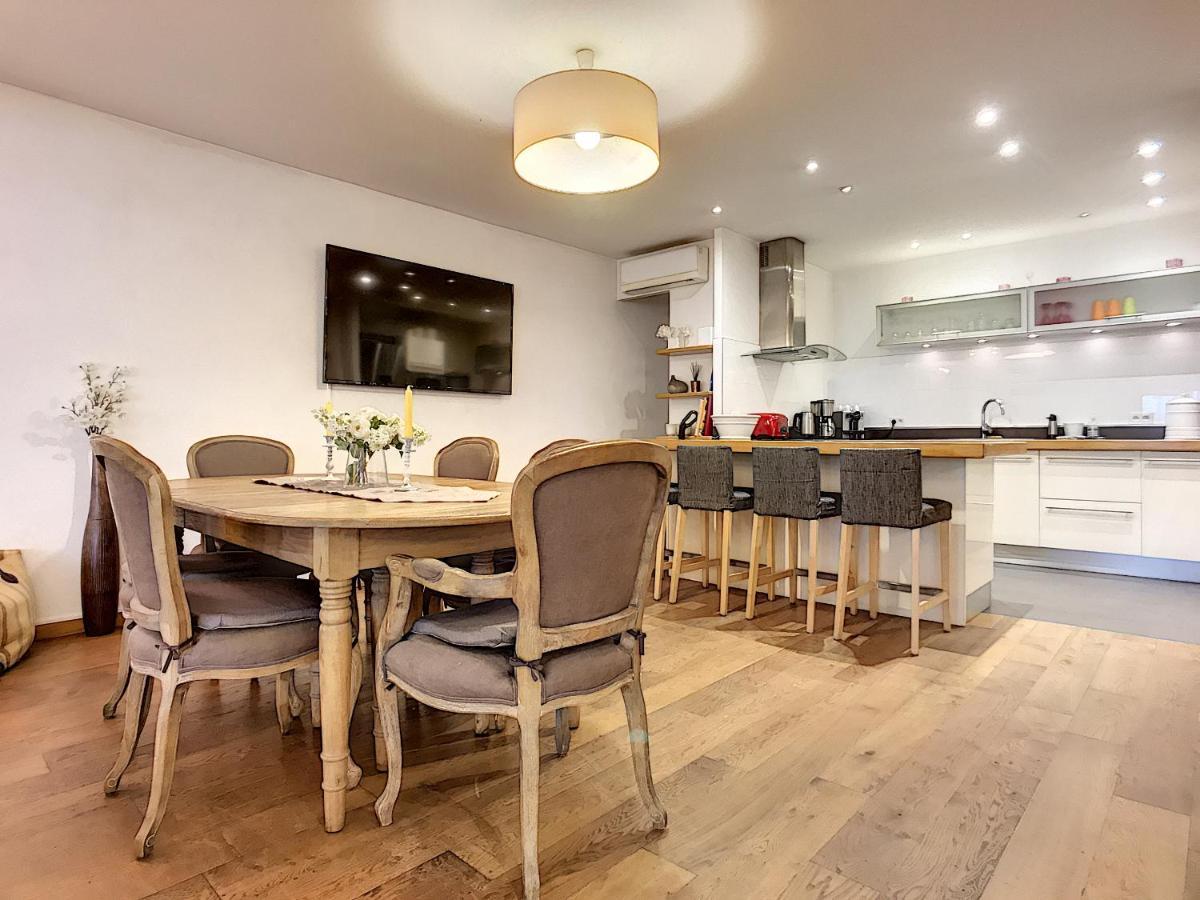 Lycklama Loft Aulnay-sous-Bois Extérieur photo