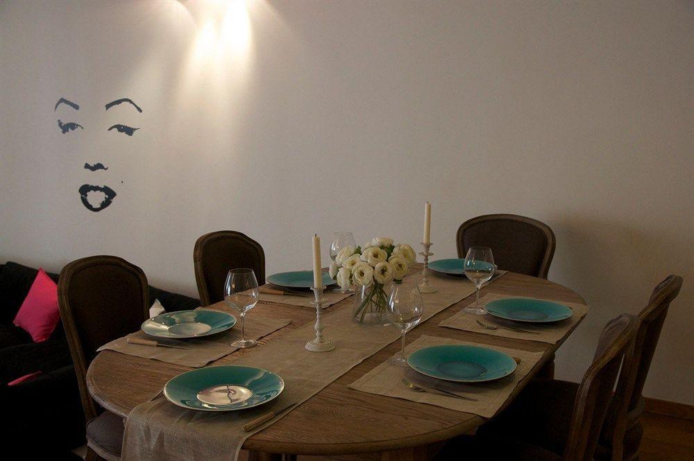 Lycklama Loft Aulnay-sous-Bois Extérieur photo