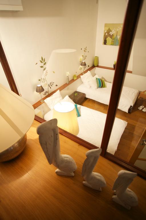 Lycklama Loft Aulnay-sous-Bois Extérieur photo