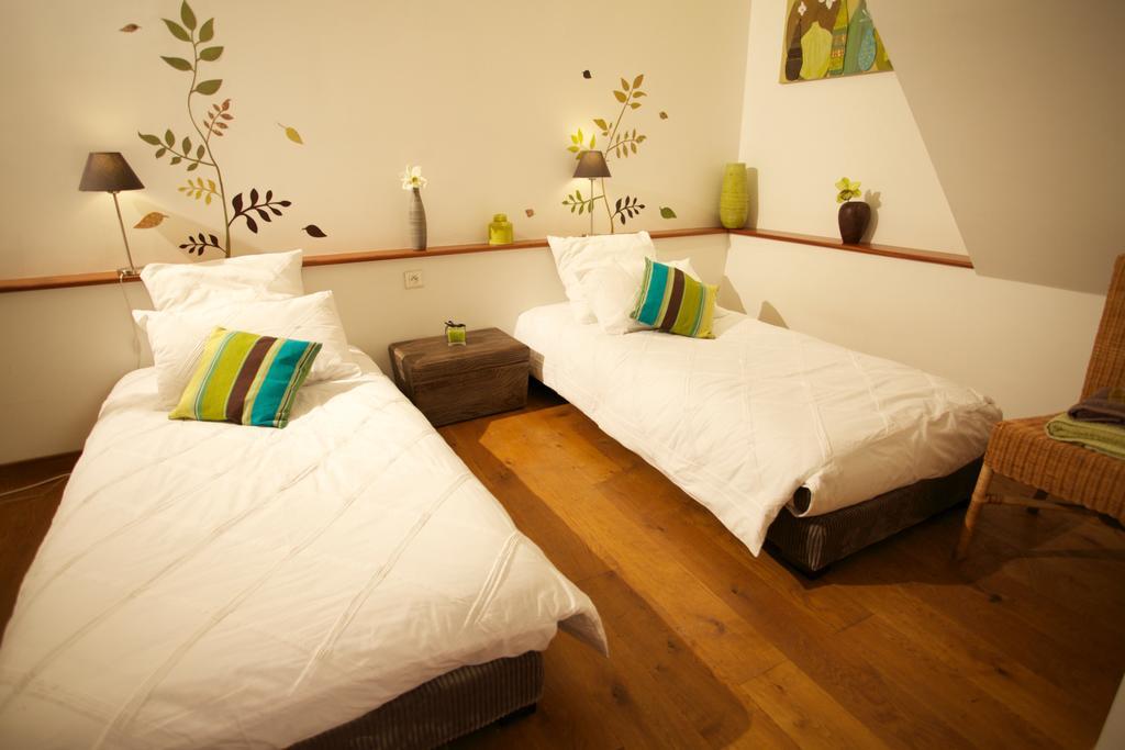 Lycklama Loft Aulnay-sous-Bois Extérieur photo
