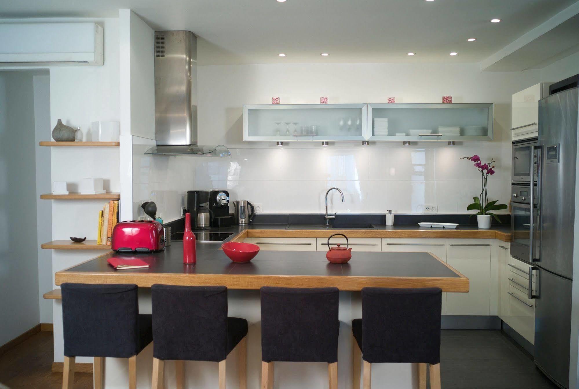Lycklama Loft Aulnay-sous-Bois Extérieur photo