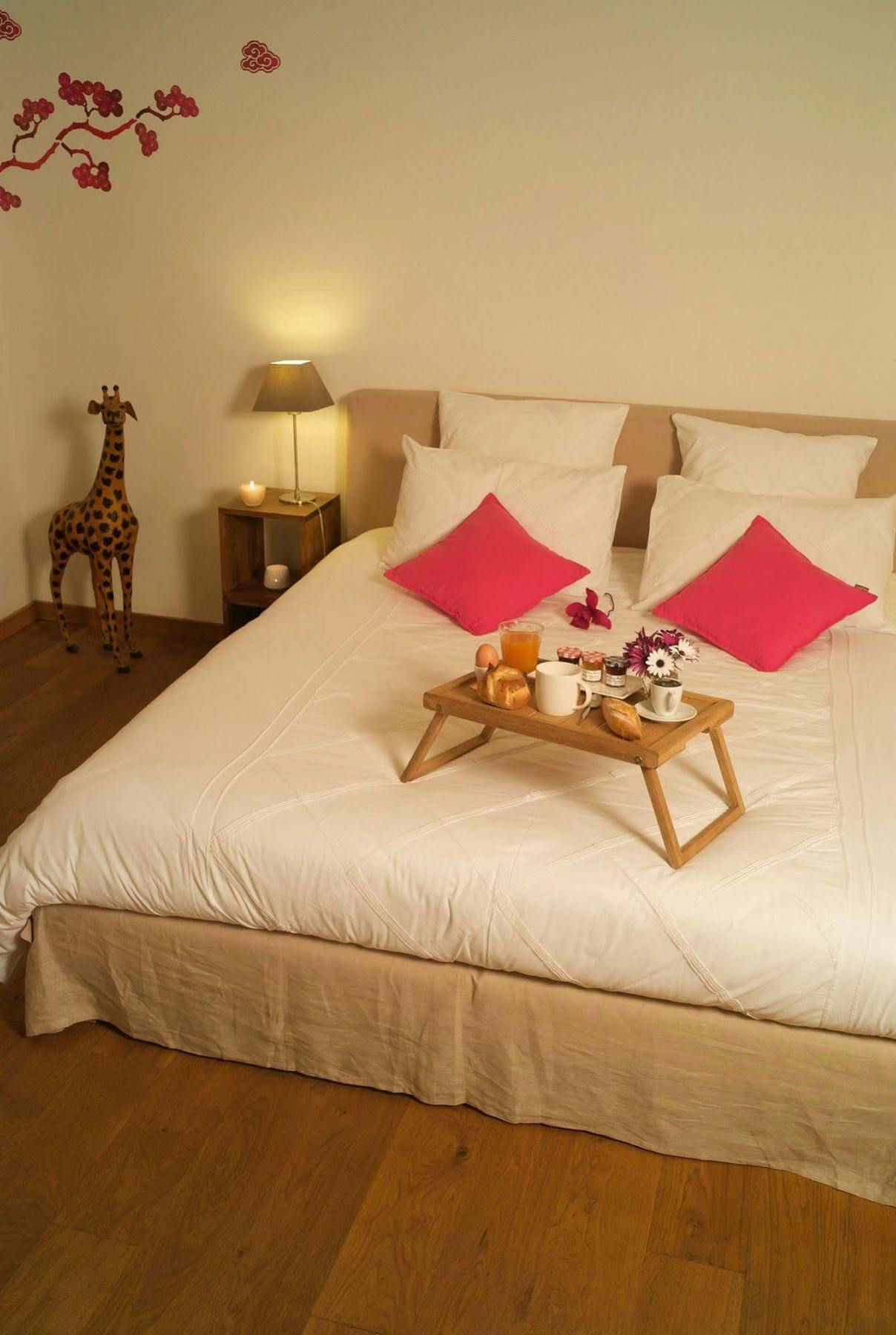 Lycklama Loft Aulnay-sous-Bois Extérieur photo