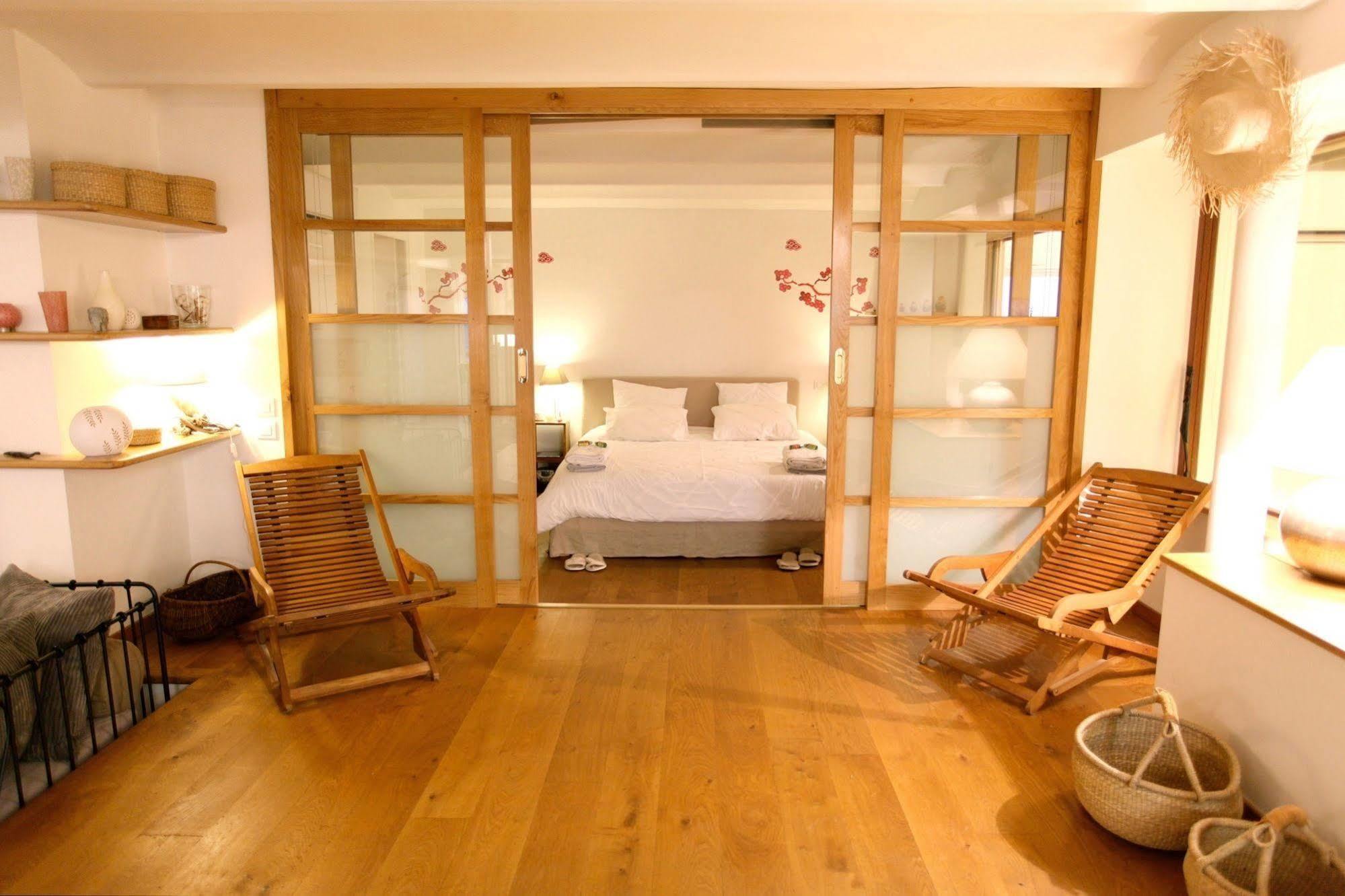 Lycklama Loft Aulnay-sous-Bois Extérieur photo