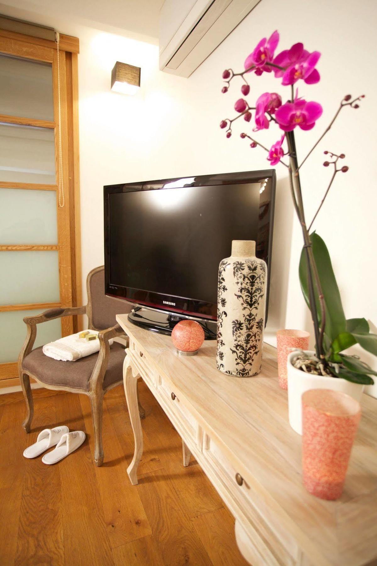 Lycklama Loft Aulnay-sous-Bois Extérieur photo