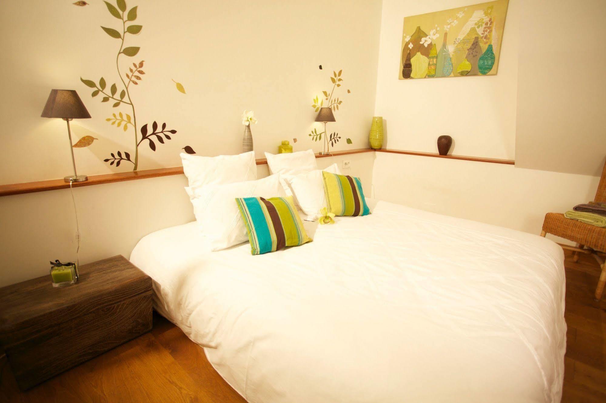 Lycklama Loft Aulnay-sous-Bois Extérieur photo