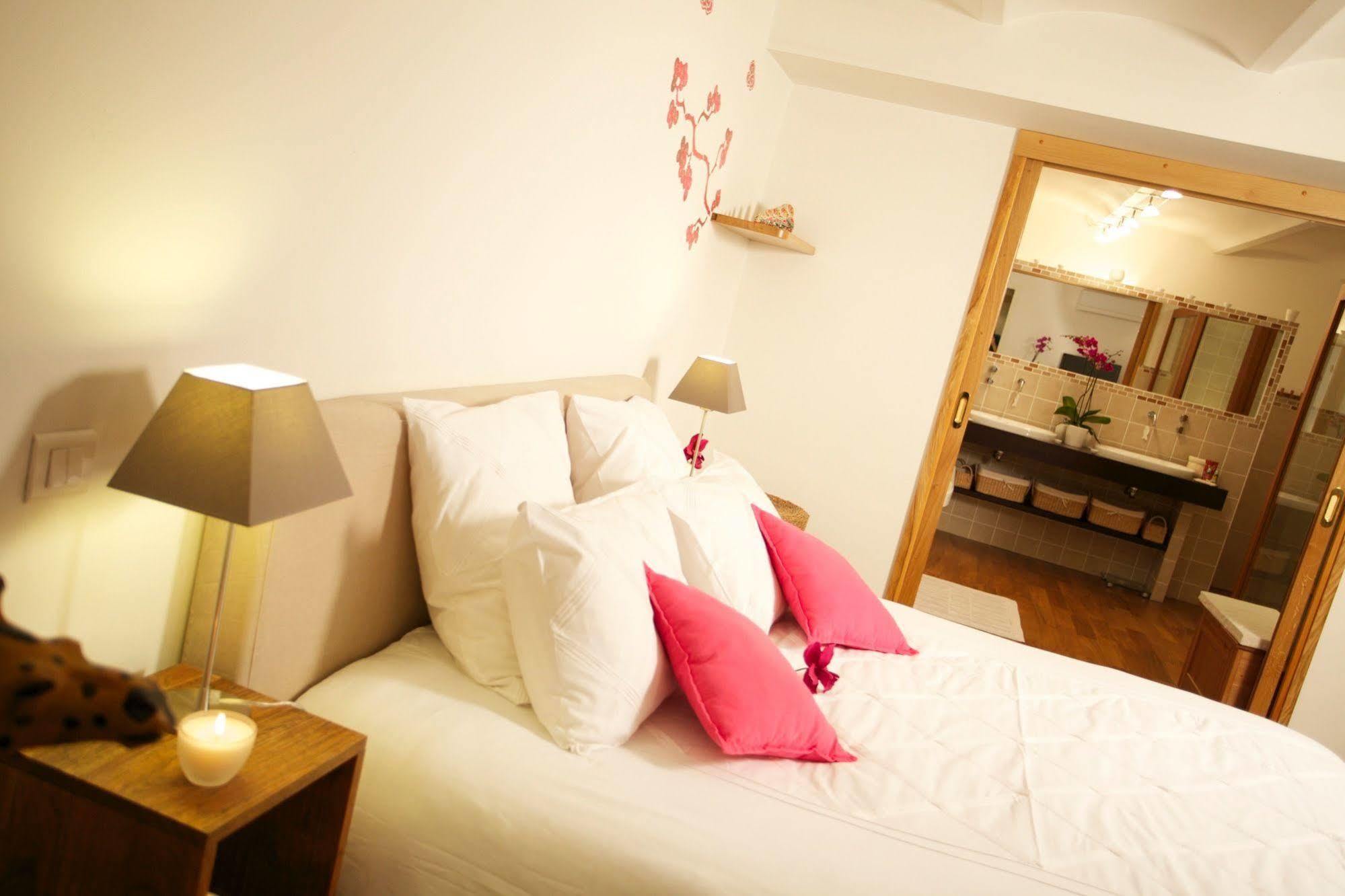Lycklama Loft Aulnay-sous-Bois Extérieur photo