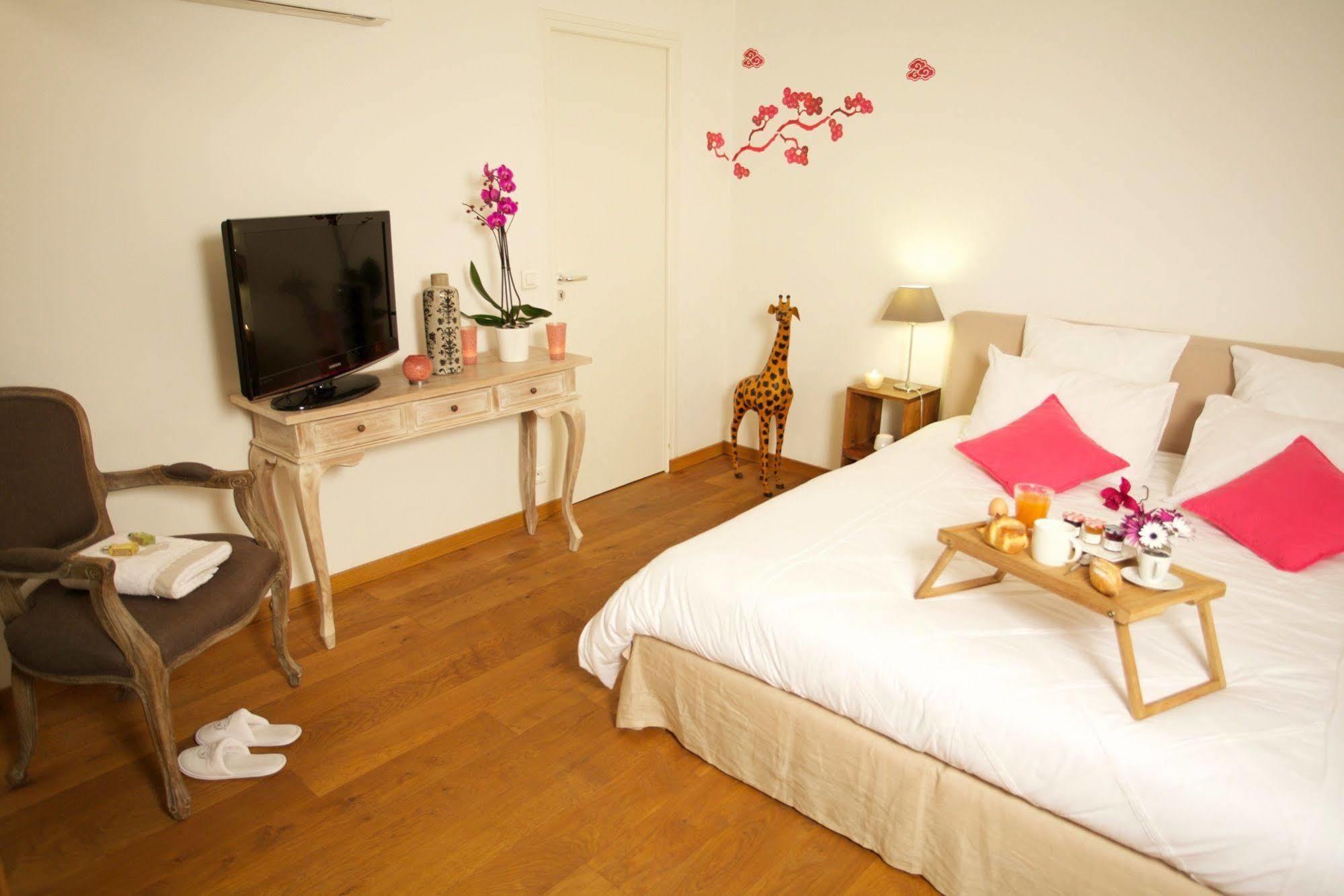 Lycklama Loft Aulnay-sous-Bois Extérieur photo