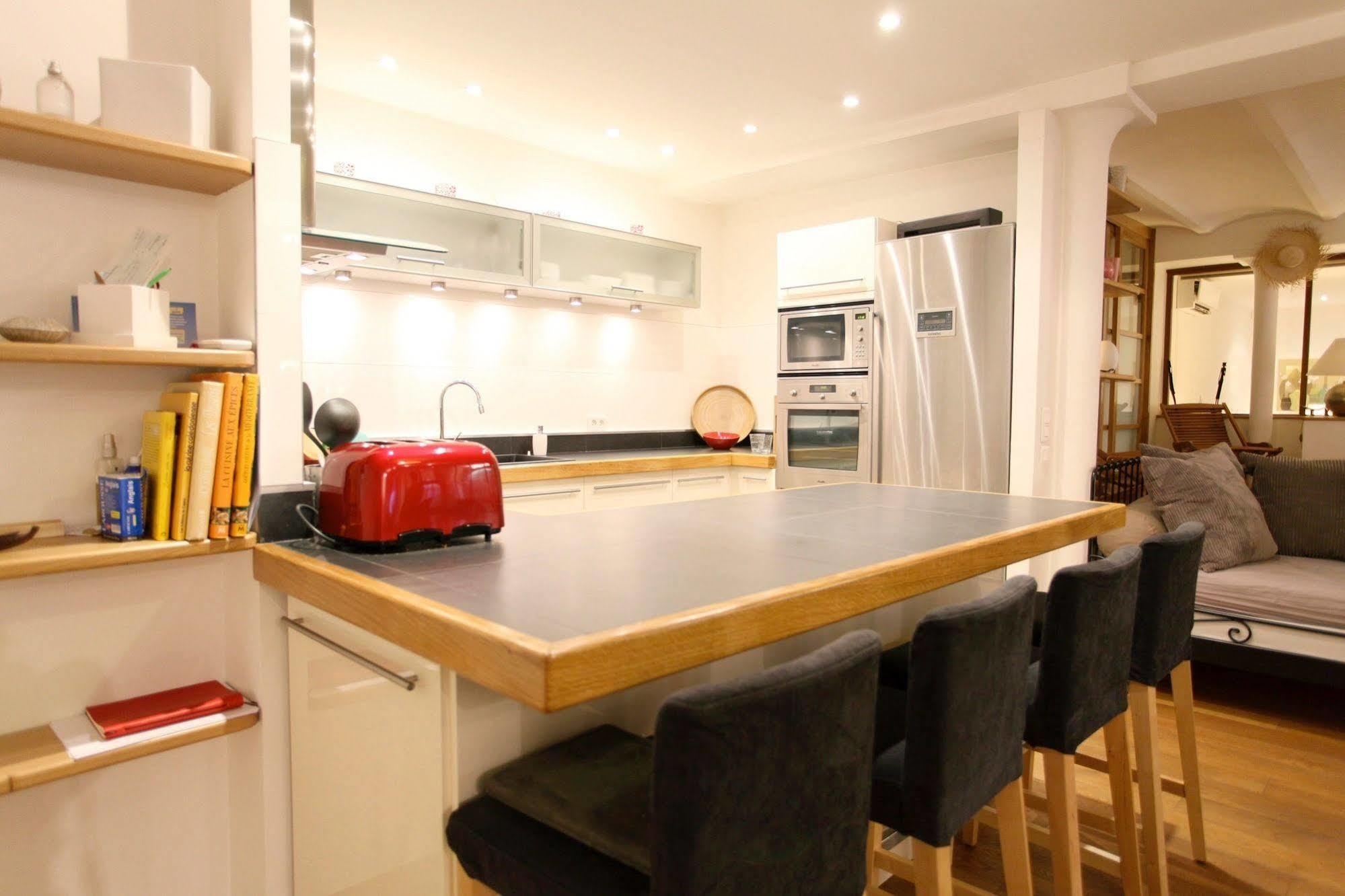 Lycklama Loft Aulnay-sous-Bois Extérieur photo