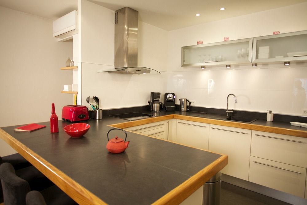 Lycklama Loft Aulnay-sous-Bois Extérieur photo